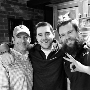 Meet your Posher, Tim